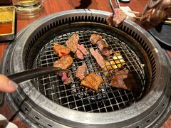 -焼肉とビール 市場小路(四条烏丸店)