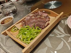 -锦绣金山人家(友谊店)
