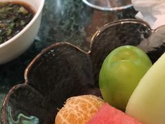 -文涵小院·邻里厨房