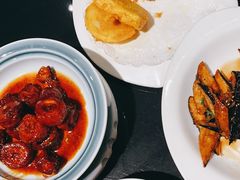 -梅飞酒家(桑园路店)