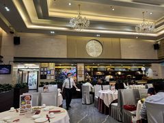 -北海渔村酒楼·粤菜海鲜点心(新华店)