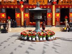 -西林禅寺