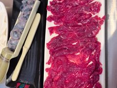 -潮泰牛肉火锅 · 创于1992年(车公庙店)