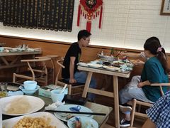 大堂-哈尔滨春饼(朝山街店)