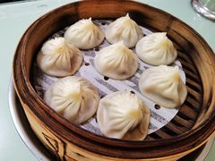 -食惠里小笼包面馆(越秀店)