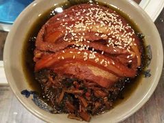 -大理实力希尔顿酒店御璽中餐厅YUXI – CHINESE RESTAURANT