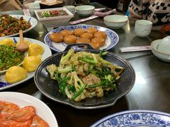 -徐鼎盛民间菜(城南家园店)