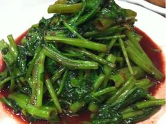 腐乳空心菜-茂隆餐厅(进贤路店)