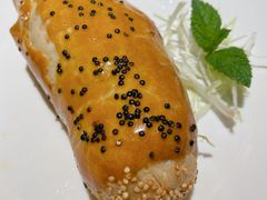 -蔡澜点心·粤菜(海印都荟城店)