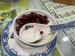 -黄氏糖水铺(琵琶东路店)