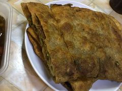 牛肉饼-王三姑牛肉饼