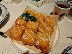 -聚福安·传统老爸茶(大英店)