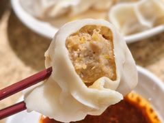 -金谷园饺子馆(北邮总店)