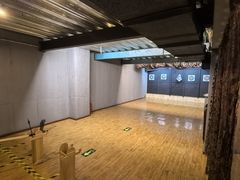 -明日世界密室轰趴·剧本桌游·箭馆团建(国贸店)