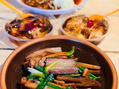 -饭江湖·江湖菜(湖广会馆店)