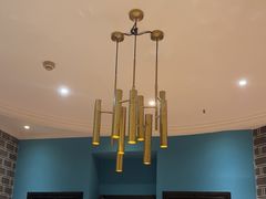 -江南韵·无锡太湖文化体验餐厅(凤凰天街店)