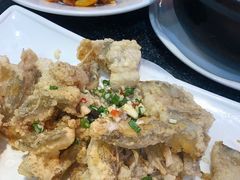 -王庄阿咪海鲜大排档(象园店)