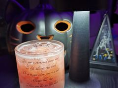 -斋飞·homebar·家庭式酒吧