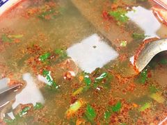 -樊记腊汁肉(竹笆市总店)