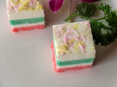 -天台牛排主题餐厅