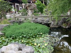 -苏州冶园园林民宿(太湖西山风景区店)
