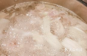 Eco Bamboo Sponge Coconut Chicken
