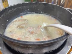 -南记食粥坊·宵夜大排档(莲花店)