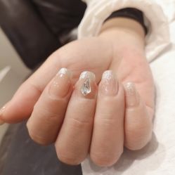 -TTNAIL天天美甲