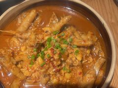 -吃饭皇帝大·土家民族菜(武陵源店)