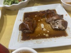 -吉莲利苑海鲜酒家(珠海拱北29年老字号店)