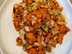 -大鸭梨烤鸭(甘家口店)