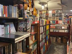 -旧天堂书店(华侨城创意文化园南山特色文化街区店)