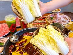 -袁山山重庆火锅(丈八北路店)
