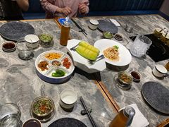-福满满·精细佛跳墙火锅(湘江道店)