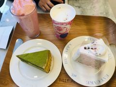 -BILLY ANGEL蛋糕店(三成COEX店)