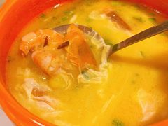 -33号大院·青岛本帮菜(五四广场店)