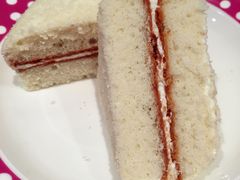 黄油饼-中关村茶点