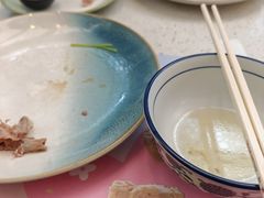 -金海湾自助餐厅(金陵饭店)