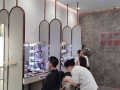 -海马体照相馆丨大师(青岛万象城店)
