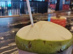 -海口万豪·大堂吧·望海吧.日落海景·下午茶·奶茶·咖啡·轻食·蛋糕·鸡尾酒·清吧