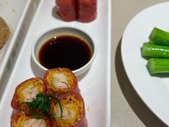 -蔡澜点心·粤菜(西单大悦城店)