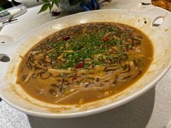 -听松楼·花园酒店·自助餐厅(红梅公园店)