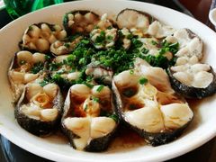 -千岛湖品鱼馆(钓鱼岛店)