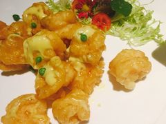 -真爱中国餐馆·年华店(朱雀大街店)