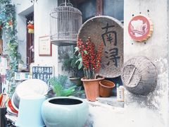 -张家巷美食(南浔店)