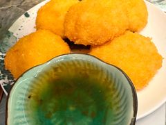 -浩海火烧云傣家菜(京广店)