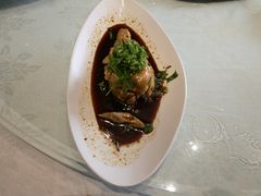 -香雪海饭店中餐厅(人民桥店)