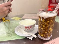 -南信牛奶甜品专家