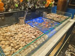 -宴立方海鲜自助(义乌万达广场店)