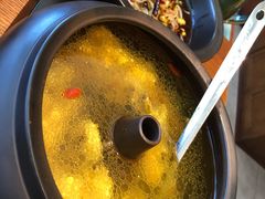 -云海肴·汽锅鸡·云南菜(苏州中心店)